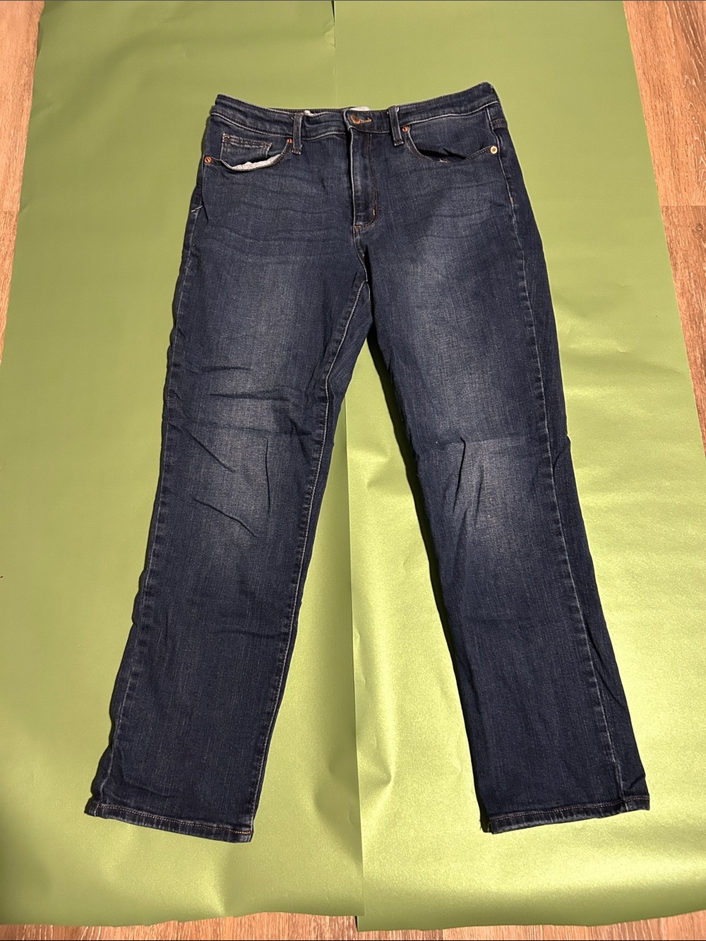 Universal Thread Jeans